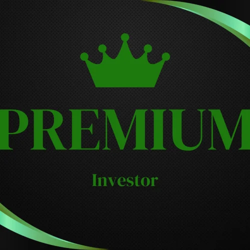 Investor Premium